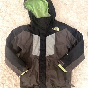 The North Face Coat Youth Boys size 5/6